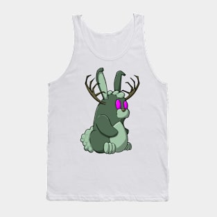 Jackalope Tank Top